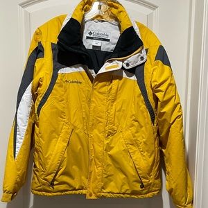 Columbia Jacket
